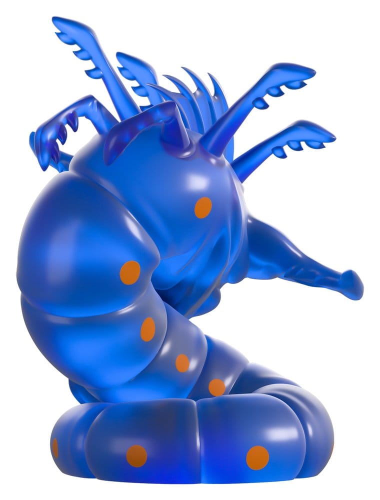 Subnautica Vinyl Figure Ghost Leviathan 13 cm