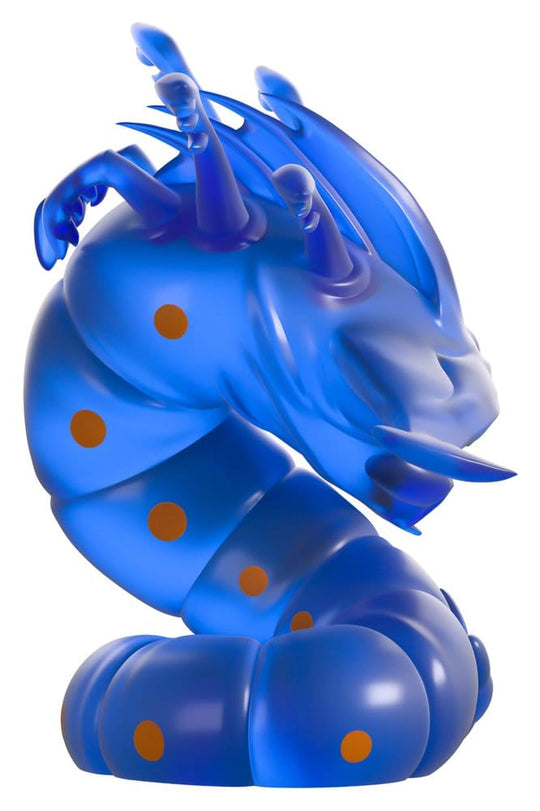 Subnautica Vinyl Figure Ghost Leviathan 13 cm