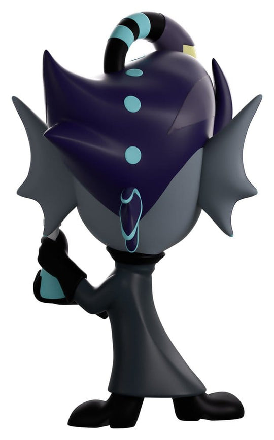 Hazbin Hotel Baxter Vinyl Figure 13 cm
