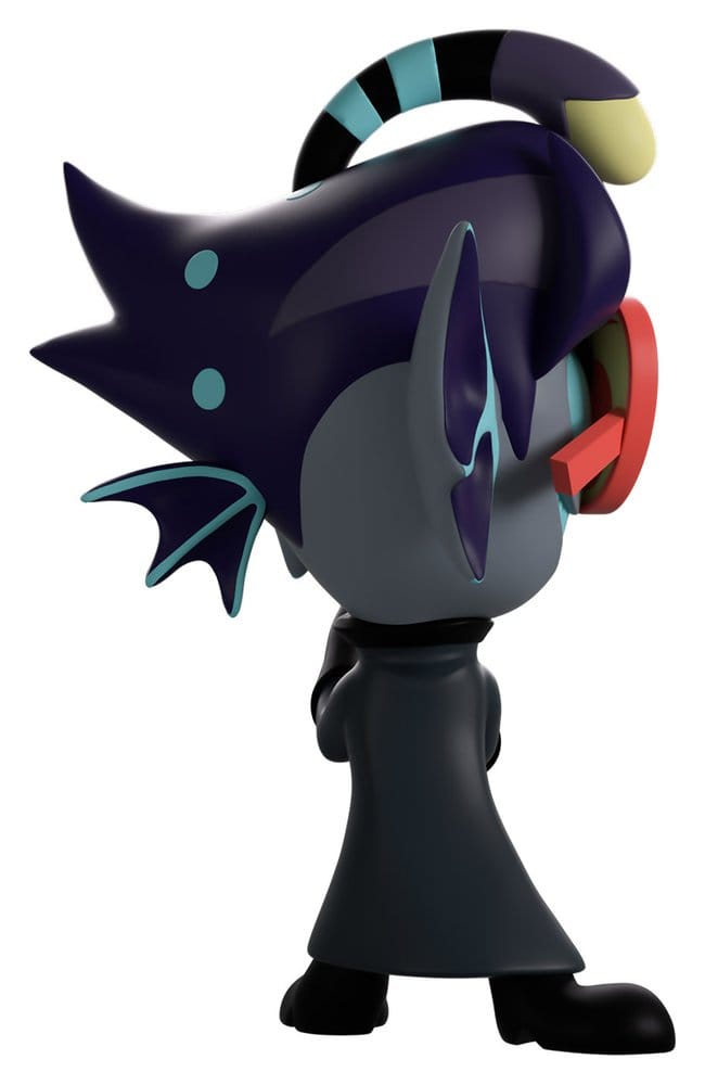 Hazbin Hotel Baxter Vinyl Figure 13 cm