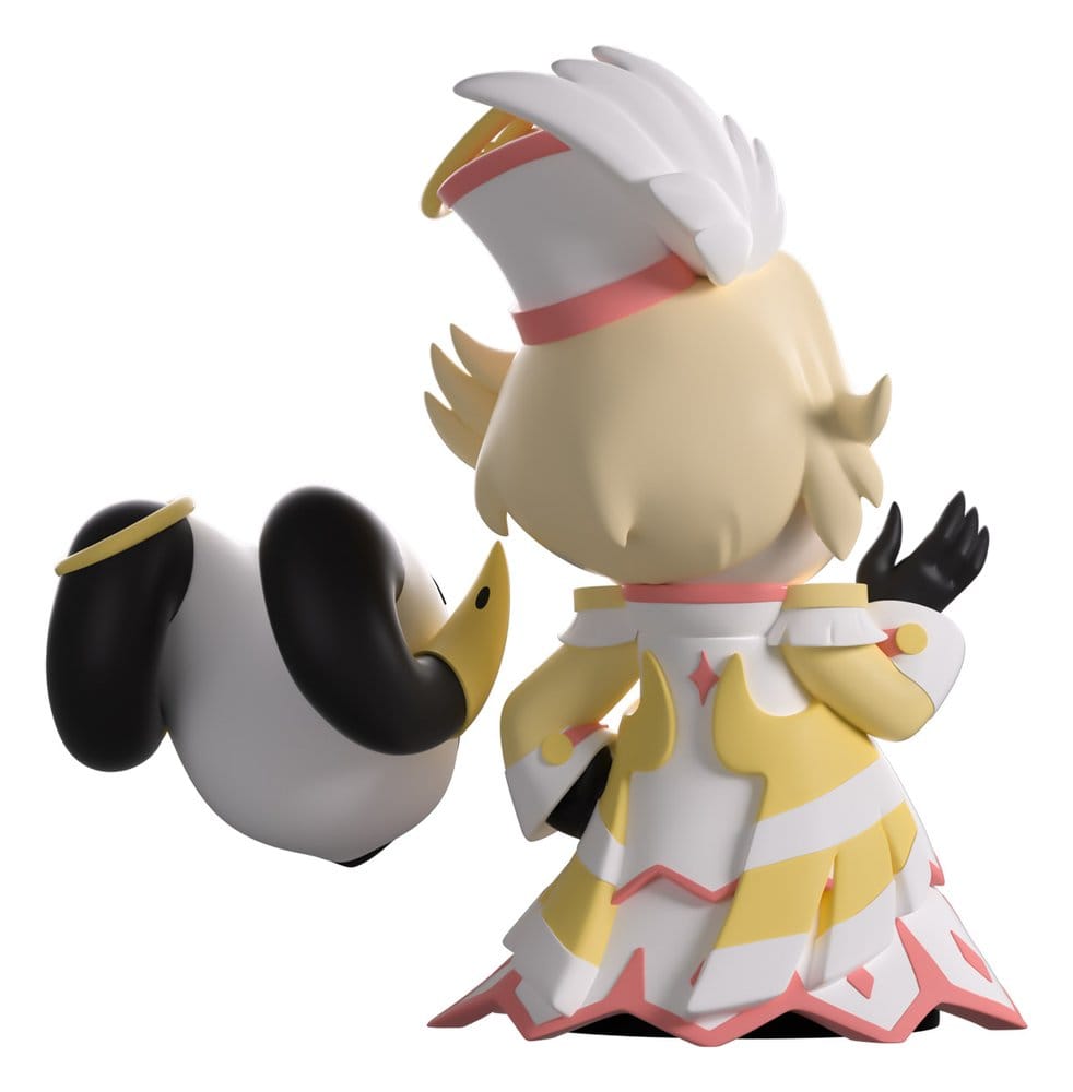 Hazbin Hotel Abel Vinyl Figure 11 cm