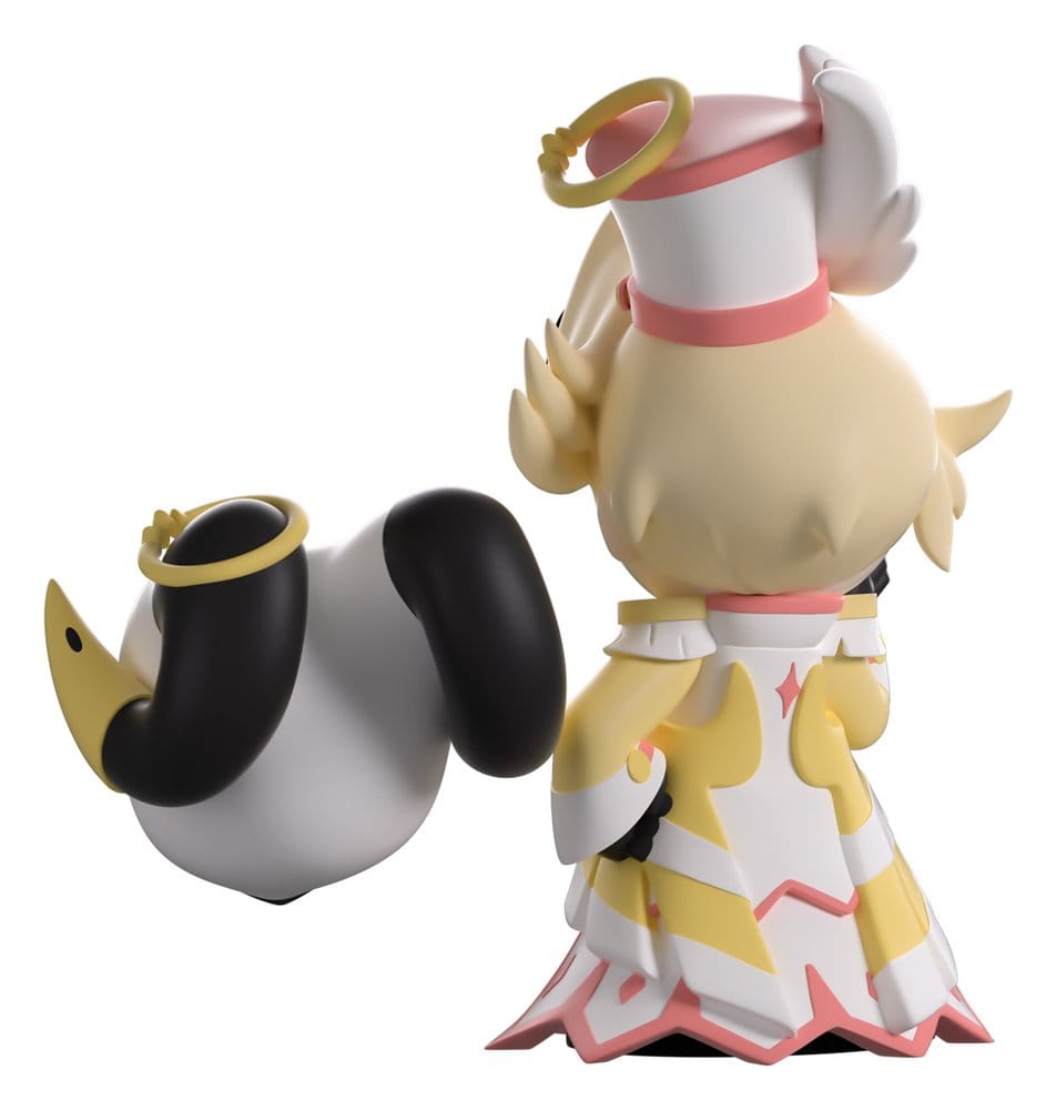 Hazbin Hotel Abel Vinyl Figure 11 cm