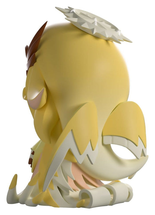 Hazbin Hotel The Speaker Vinyl Figure 12 cm
