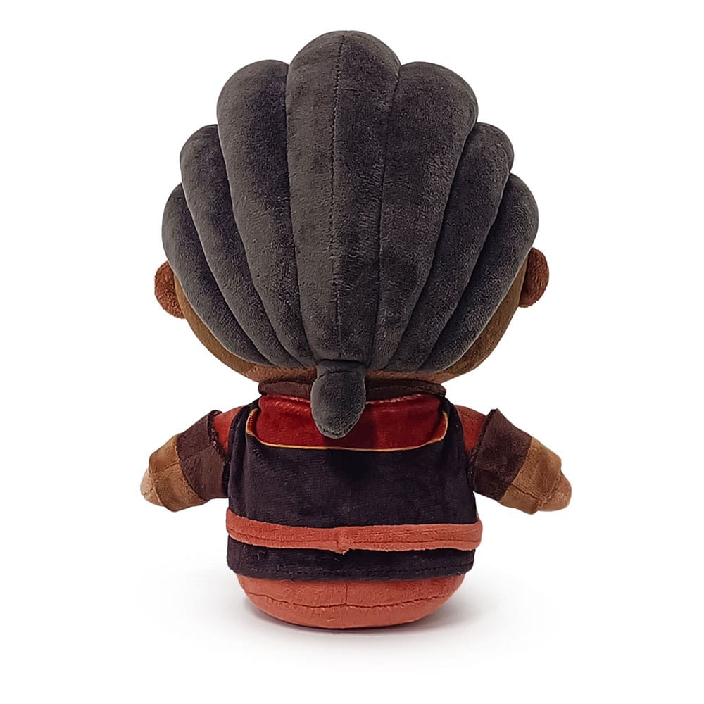 Baldur´s Gate 3 Plush Figure Curseless Wyll 22 cm
