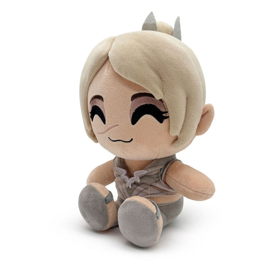 Baldur´s Gate 3 Plush Figure Selunite Shadowheart 22 cm