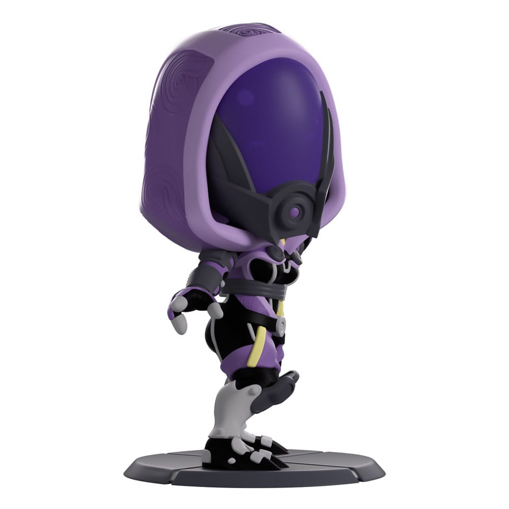 Mass Effect Vinyl Figure Tali 11 cm