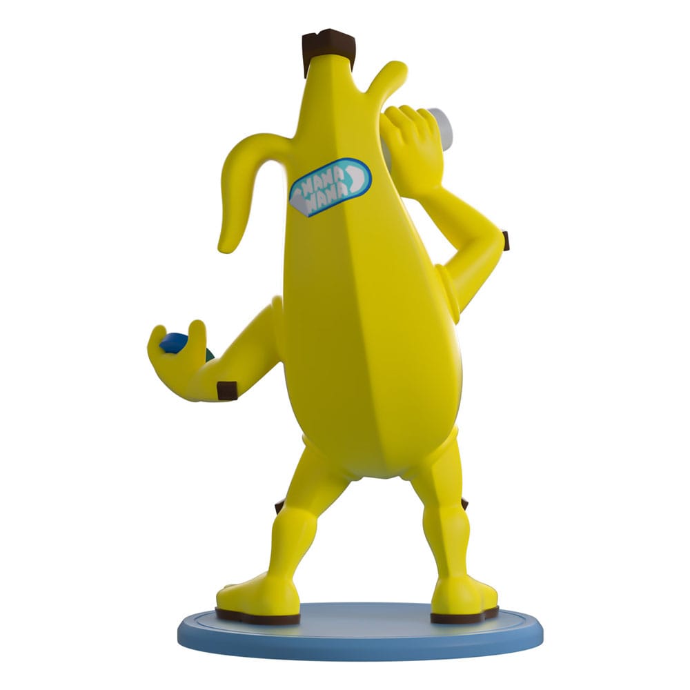 Fortnite Vinyl Figure Peely 11 cm