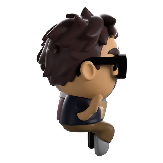 Scott the Woz Vinyl Figures Scott the Woz & Jerry Attricks Monitor Buddiez