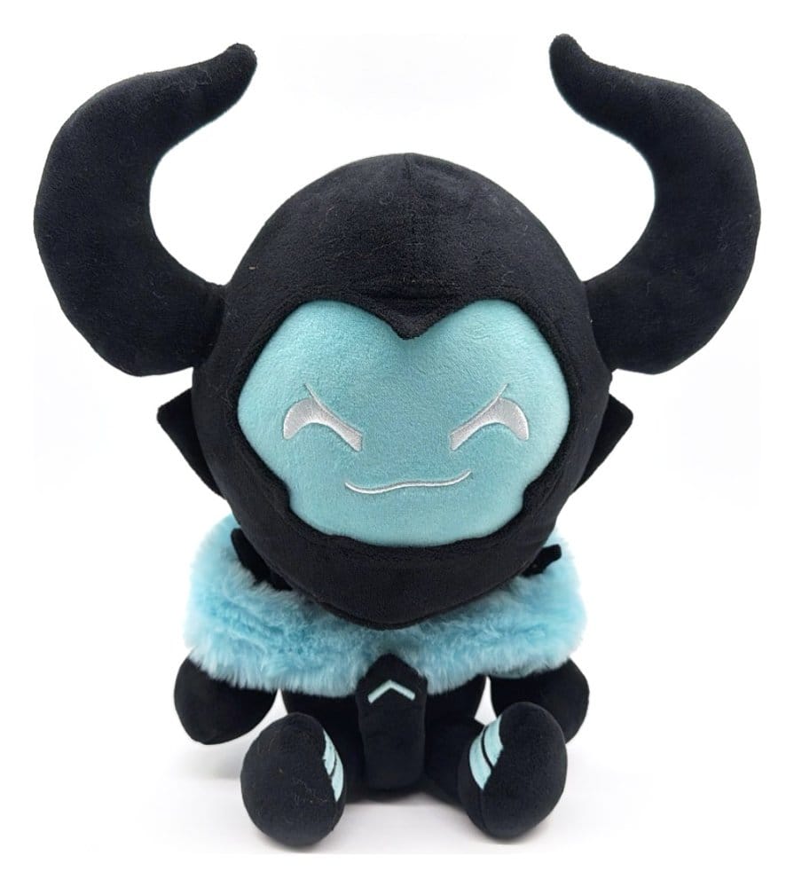 Solo Leveling Plush Figure Iron 22 cm