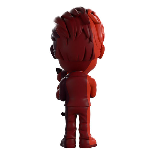 Lemon Demon Vinyl Figure Spirit Phone 13 cm