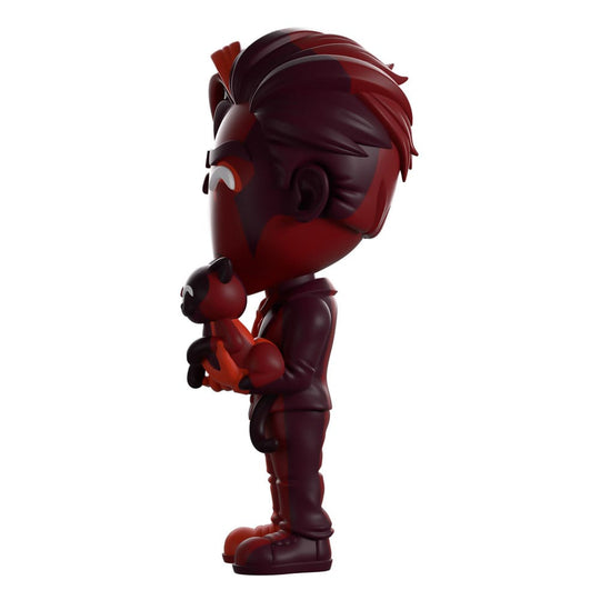 Lemon Demon Vinyl Figure Spirit Phone 13 cm