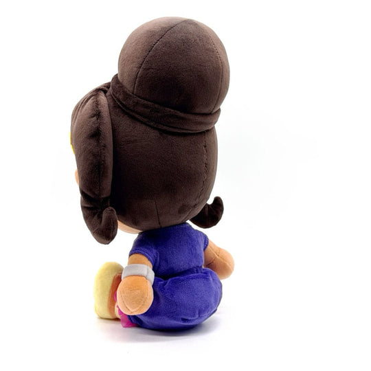 Reality Resort Plush Figure Victoria Moore 22 cm