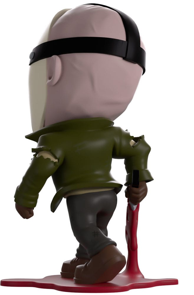 Friday the 13th Vinyl Figure Jason 12 cm