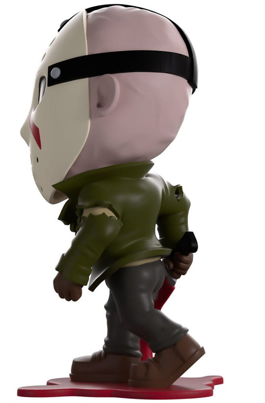 Friday the 13th Vinyl Figure Jason 12 cm