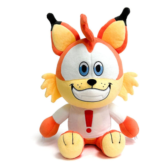 Bubsy Plush Figure Bubsy 22 cm