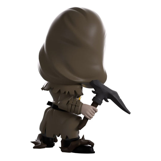 Dead by Daylight Vinyl Figure The Blight 12 cm