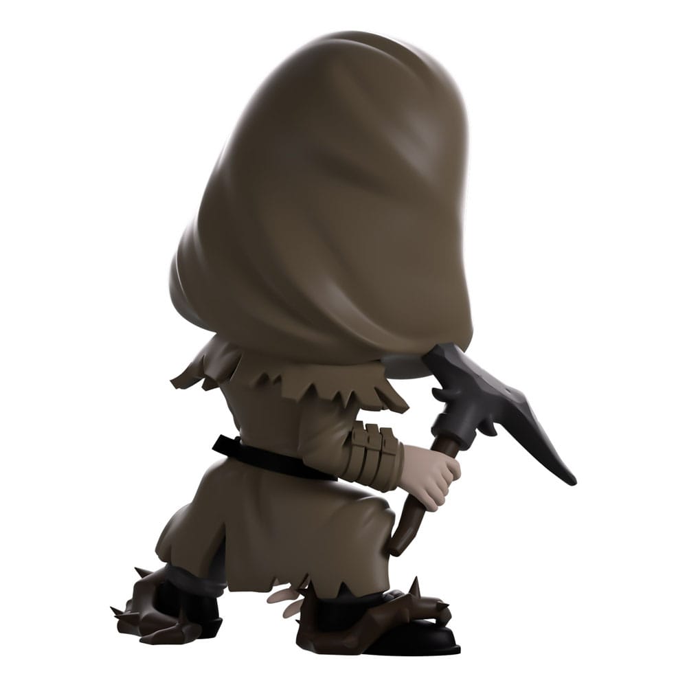 Dead by Daylight Vinyl Figure The Blight 12 cm