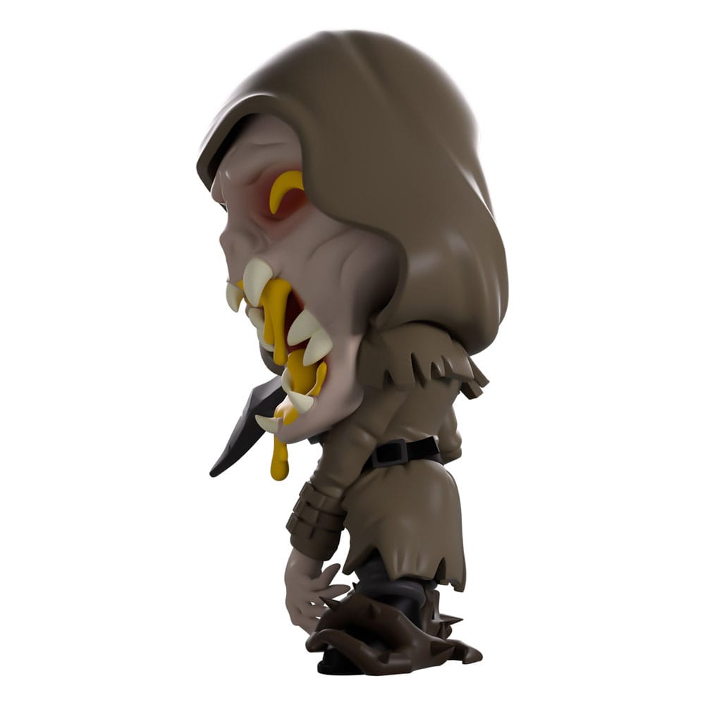 Dead by Daylight Vinyl Figure The Blight 12 cm