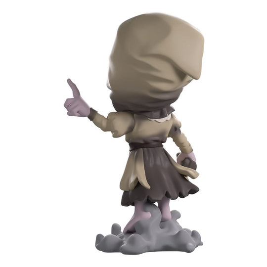 Dead by Daylight Vinyl Figure The Nurse 12 cm