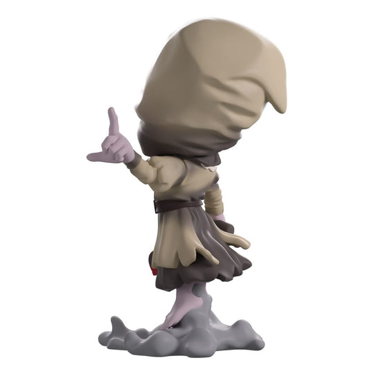 Dead by Daylight Vinyl Figure The Nurse 12 cm