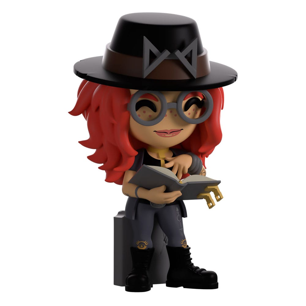 Dead by Daylight Vinyl Figure Mikaela 12 cm