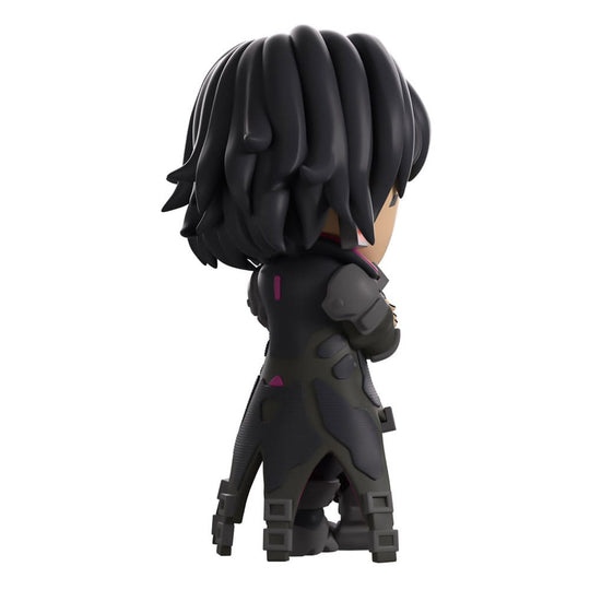 Borderlands Vinyl Figure Vex 13 cm