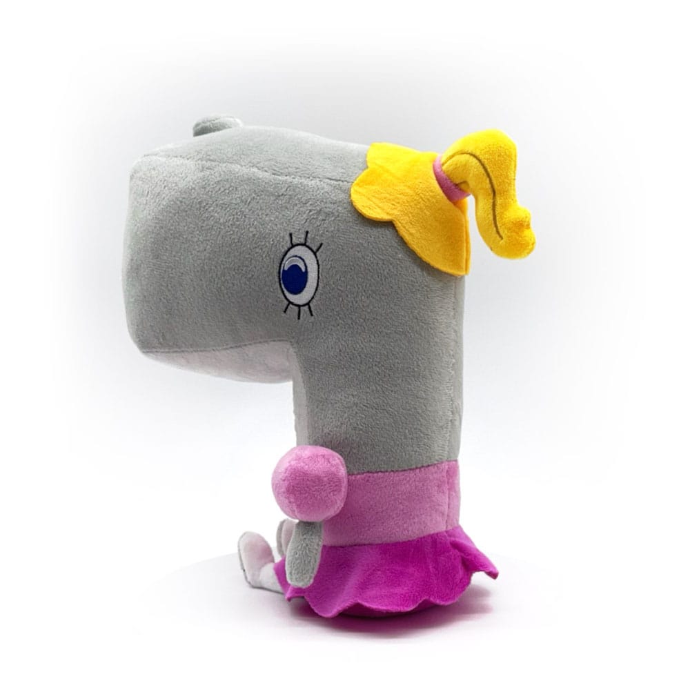 SpongeBob SquarePants Plush Figure Pearl 22 cm