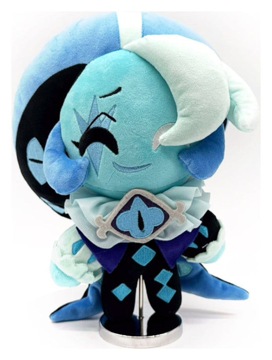 CookieRun: Kingdom Plush Figure Shadow Milk Cookie 22 cm