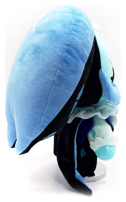 CookieRun: Kingdom Plush Figure Shadow Milk Cookie 22 cm