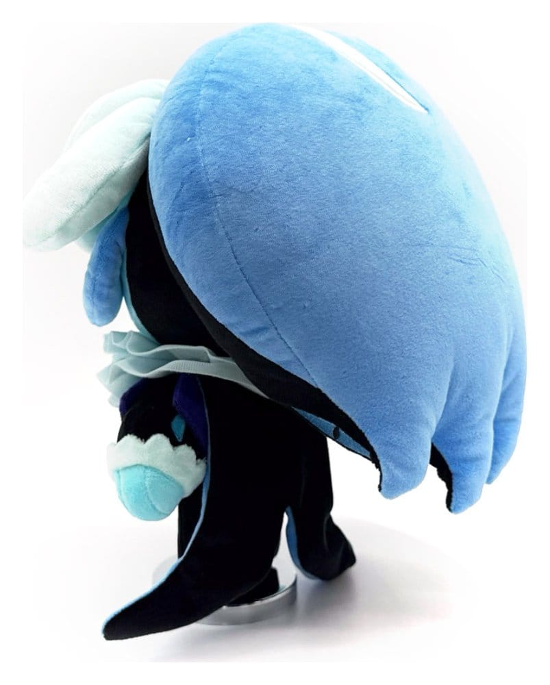 CookieRun: Kingdom Plush Figure Shadow Milk Cookie 22 cm