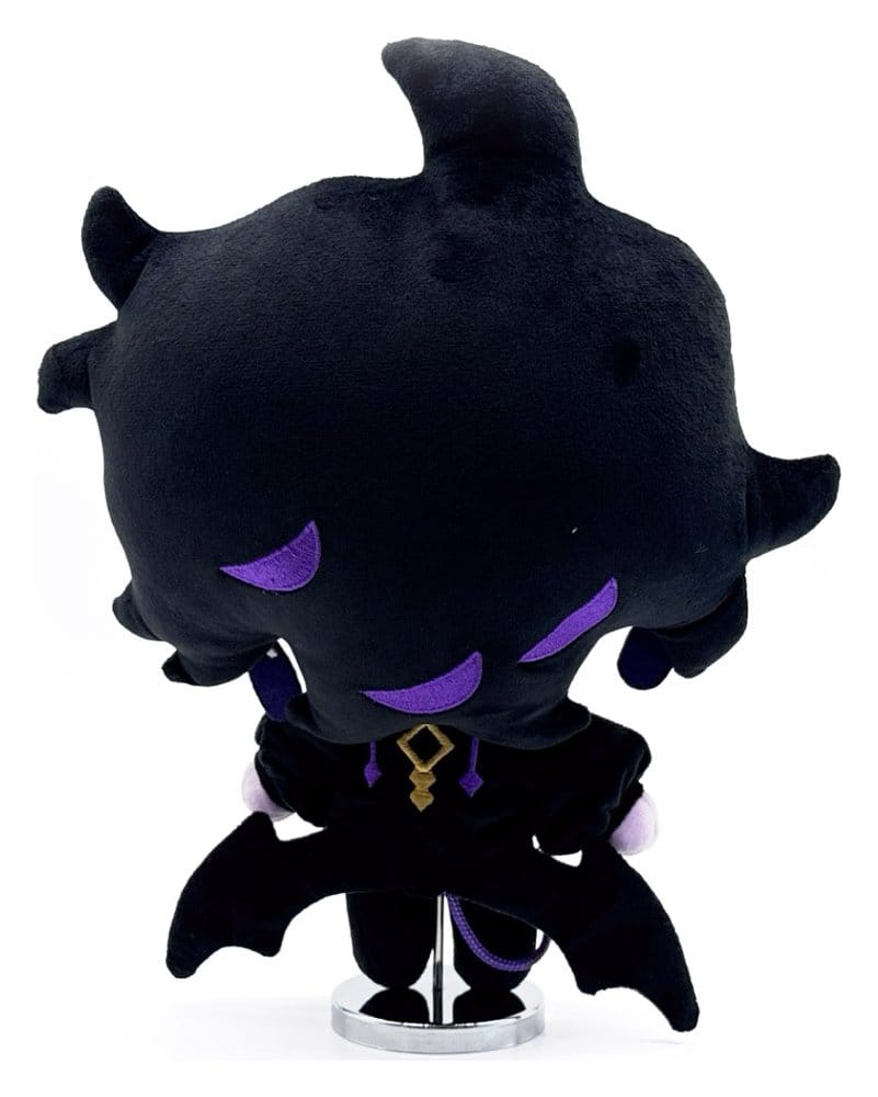 CookieRun: Kingdom Plush Figure Black Sapphire Cookie 22 cm