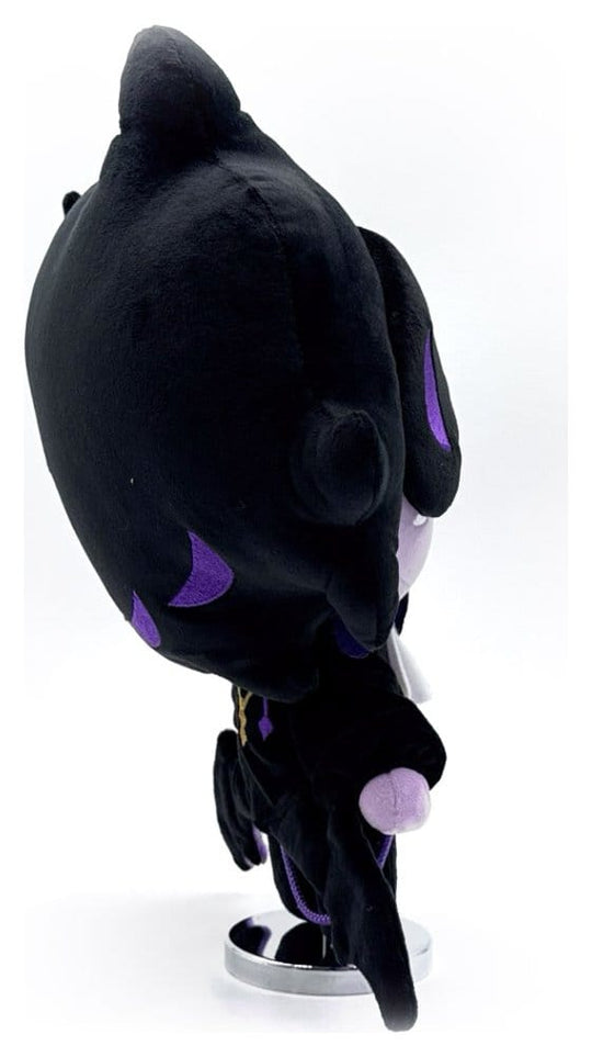 CookieRun: Kingdom Plush Figure Black Sapphire Cookie 22 cm