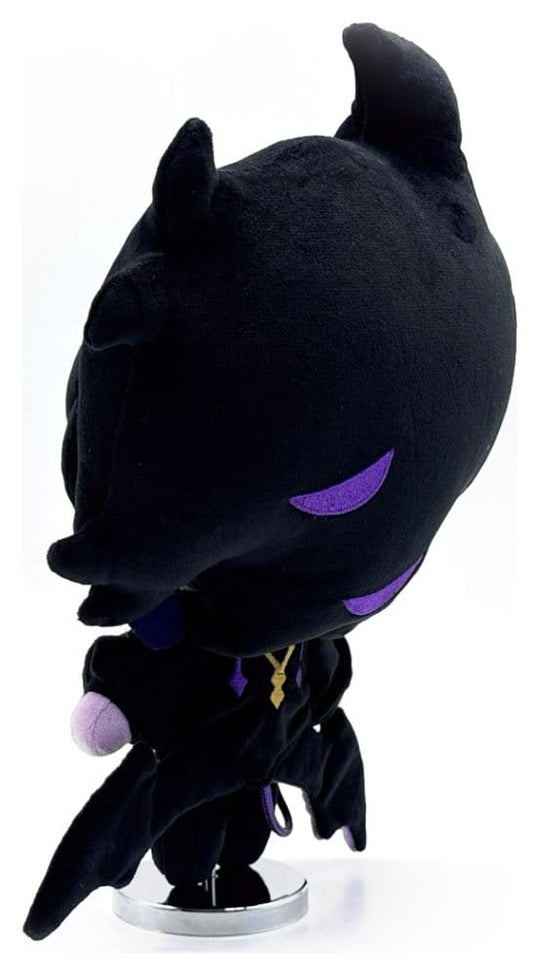 CookieRun: Kingdom Plush Figure Black Sapphire Cookie 22 cm