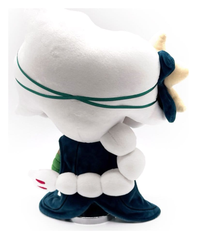 CookieRun: Kingdom Plush Figure White Lily Cookie 22 cm