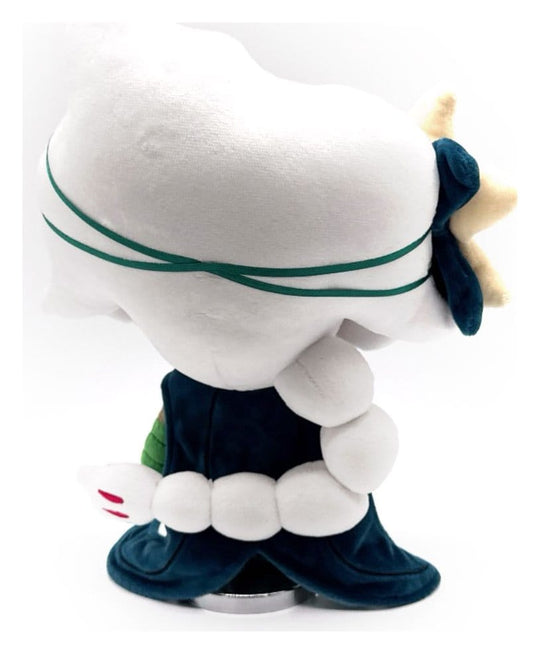 CookieRun: Kingdom Plush Figure White Lily Cookie 22 cm