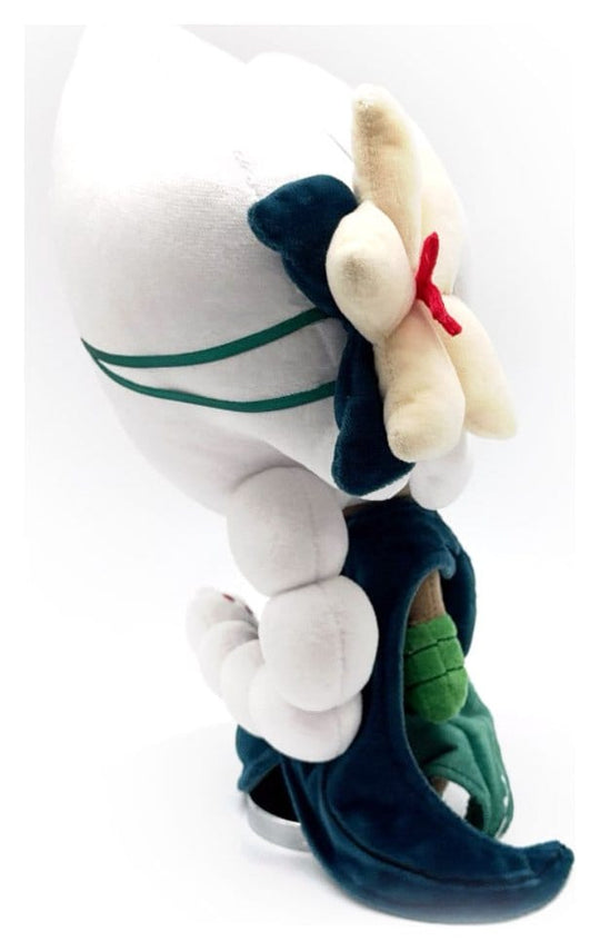 CookieRun: Kingdom Plush Figure White Lily Cookie 22 cm