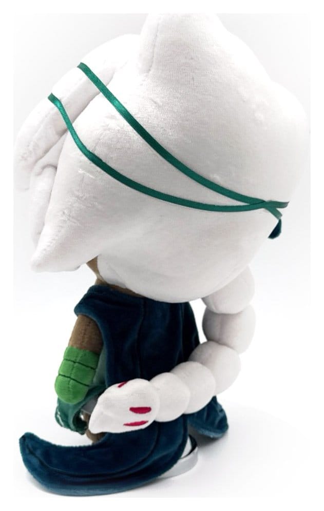 CookieRun: Kingdom Plush Figure White Lily Cookie 22 cm
