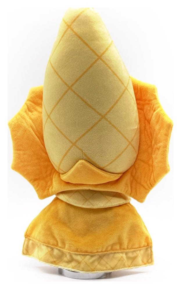 CookieRun: Kingdom Plush Figure Pure Vanilla Cookie 22 cm