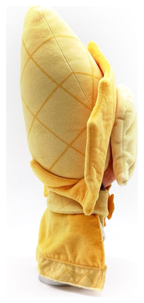 CookieRun: Kingdom Plush Figure Pure Vanilla Cookie 22 cm