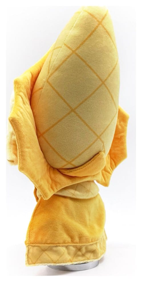 CookieRun: Kingdom Plush Figure Pure Vanilla Cookie 22 cm