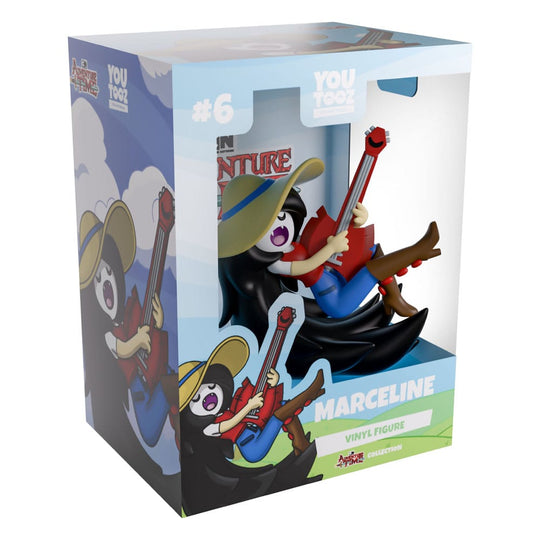 Adventure Time Vinyl Figure Marceline 11 cm