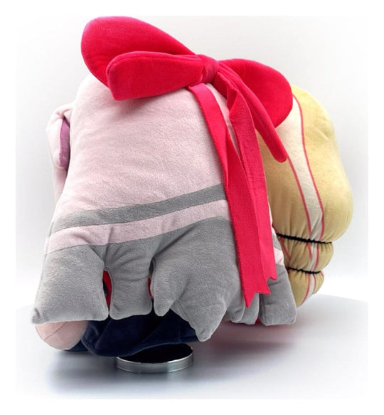 Hazbin Hotel Plush Figures 2-Pack Valentine´s Charlie & Vaggie 22 cm