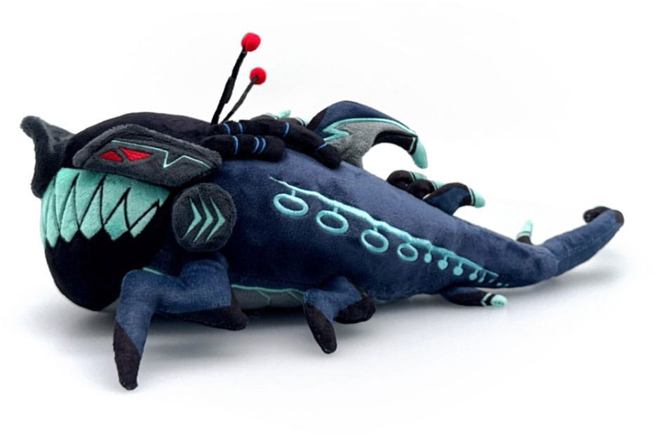 Hazbin Hotel Plush Figure Shok.Wav 30 cm – Eventyrhuset