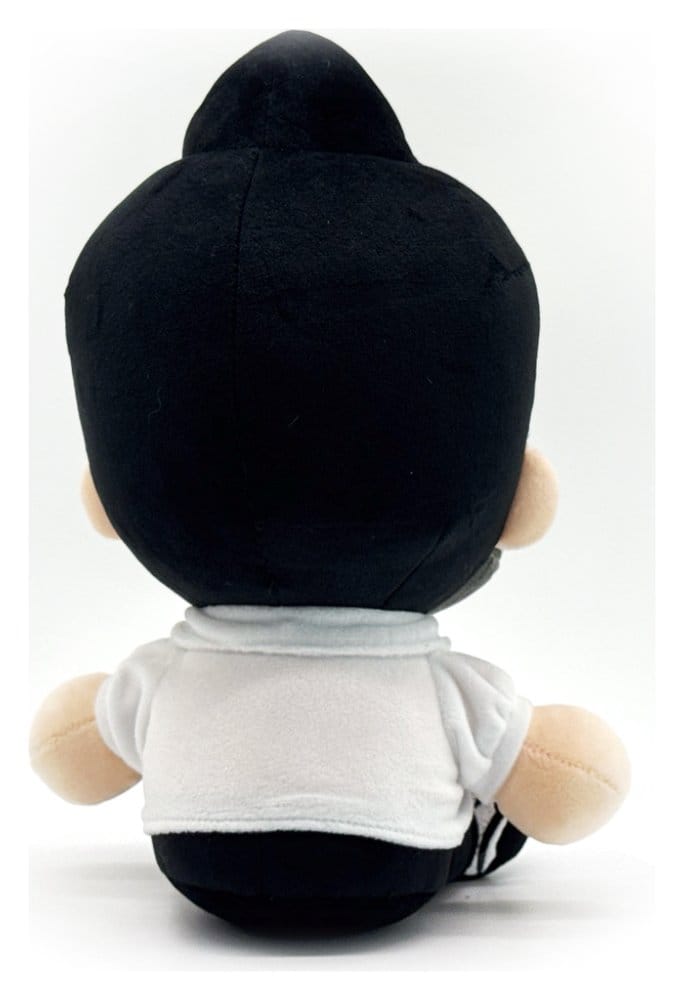 Twiztid Plush Figure Madrox 22 cm