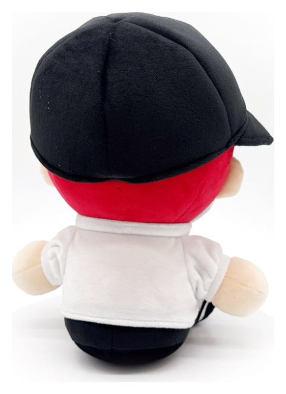 Twiztid Plush Figure Monoxide 22 cm