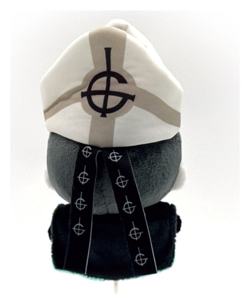 Ghost Plush Keychain Papa II 13 cm