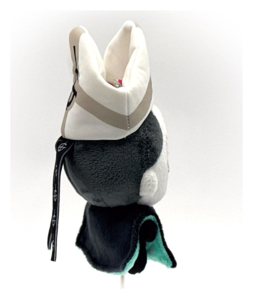 Ghost Plush Keychain Papa II 13 cm