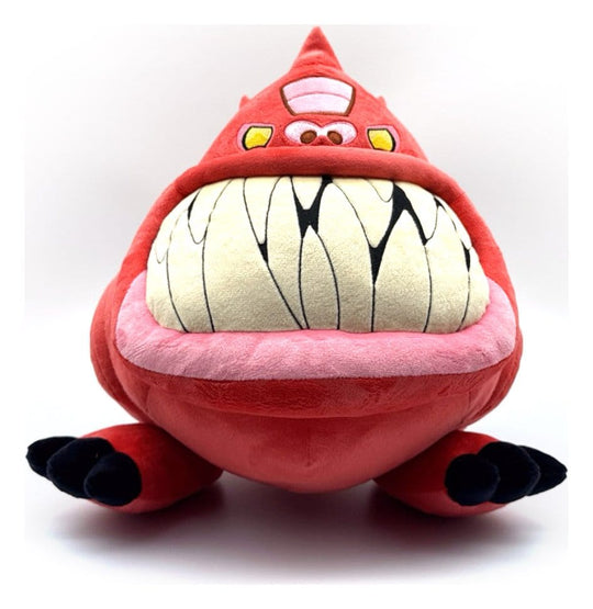 Warhammer 40.000: Space Marine 2 Plush Figure Weighted Squig 23 cm