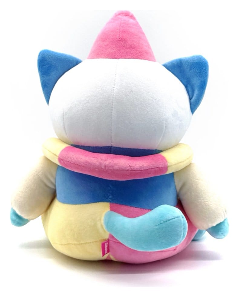 Kappapon Studios Plush Figure Cornchip 22 cm