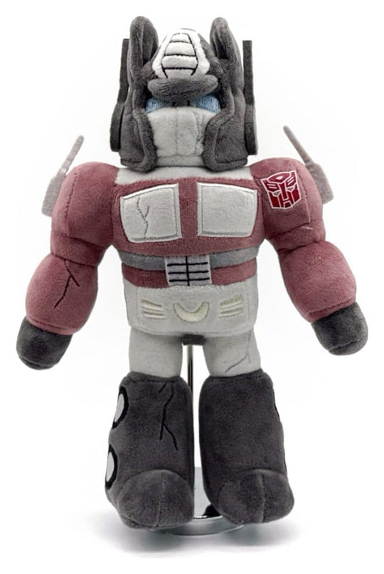 Transformers Plush Figure Optimus Prime 22 cm